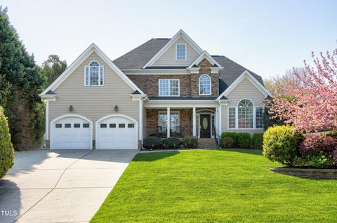 213 Billingrath Turn Lane Cary NC 27519