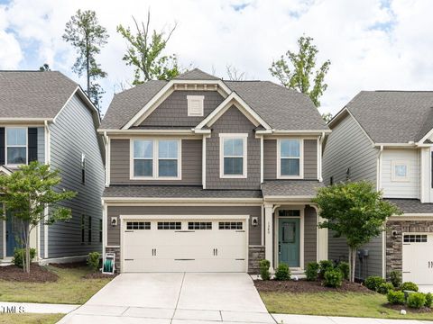 1380 Channing Park Circle Cary NC 27519