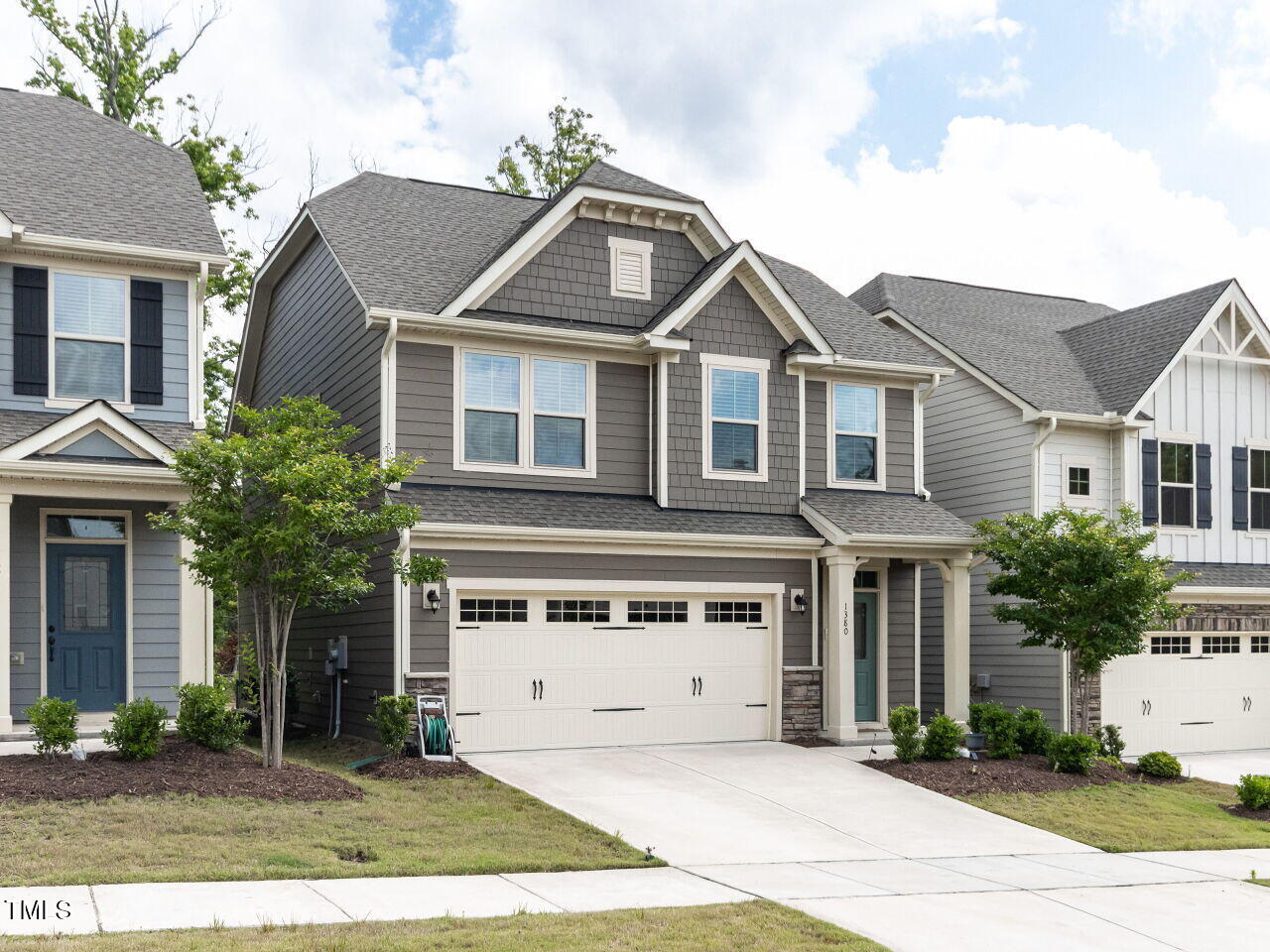1380 Channing Park Circle