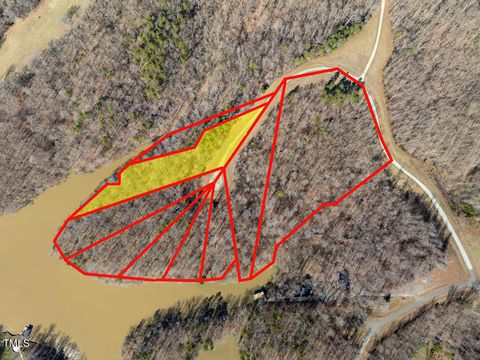 35 Summer Oak Drive Roxboro NC 27573