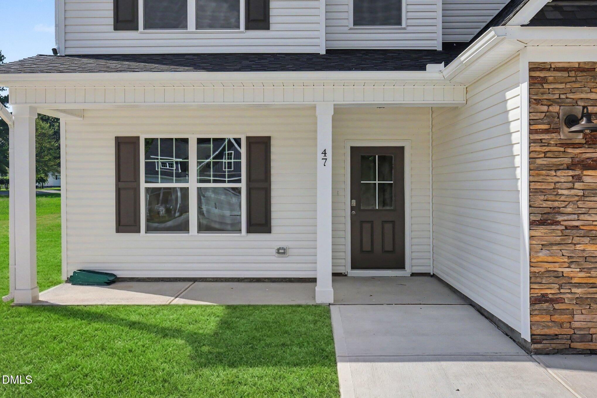 47 Yardley Drive