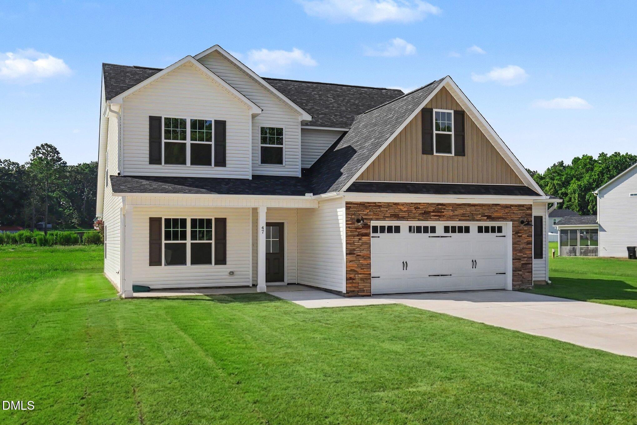 47 Yardley Drive