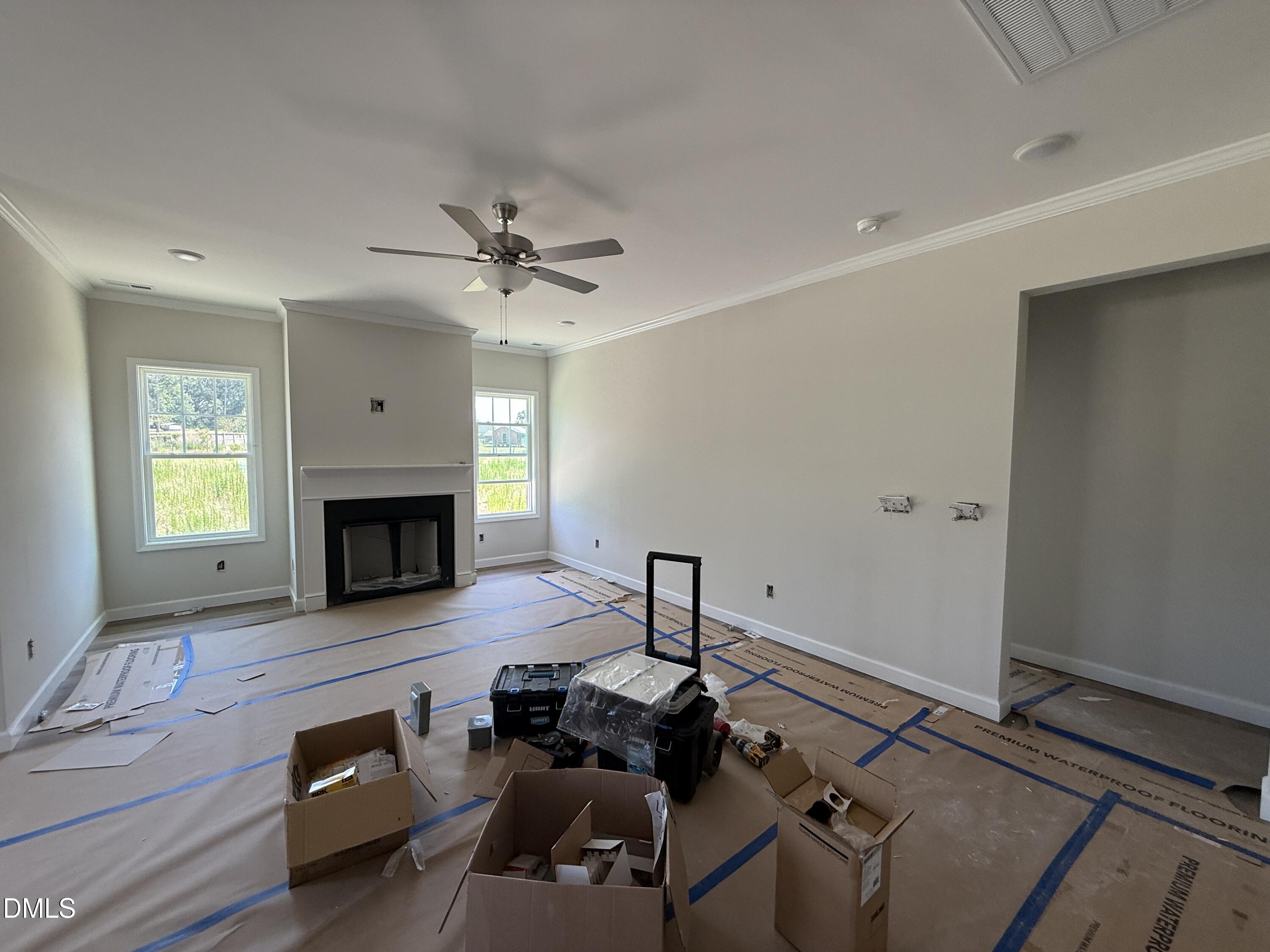 47 Yardley Drive (Lot 77)