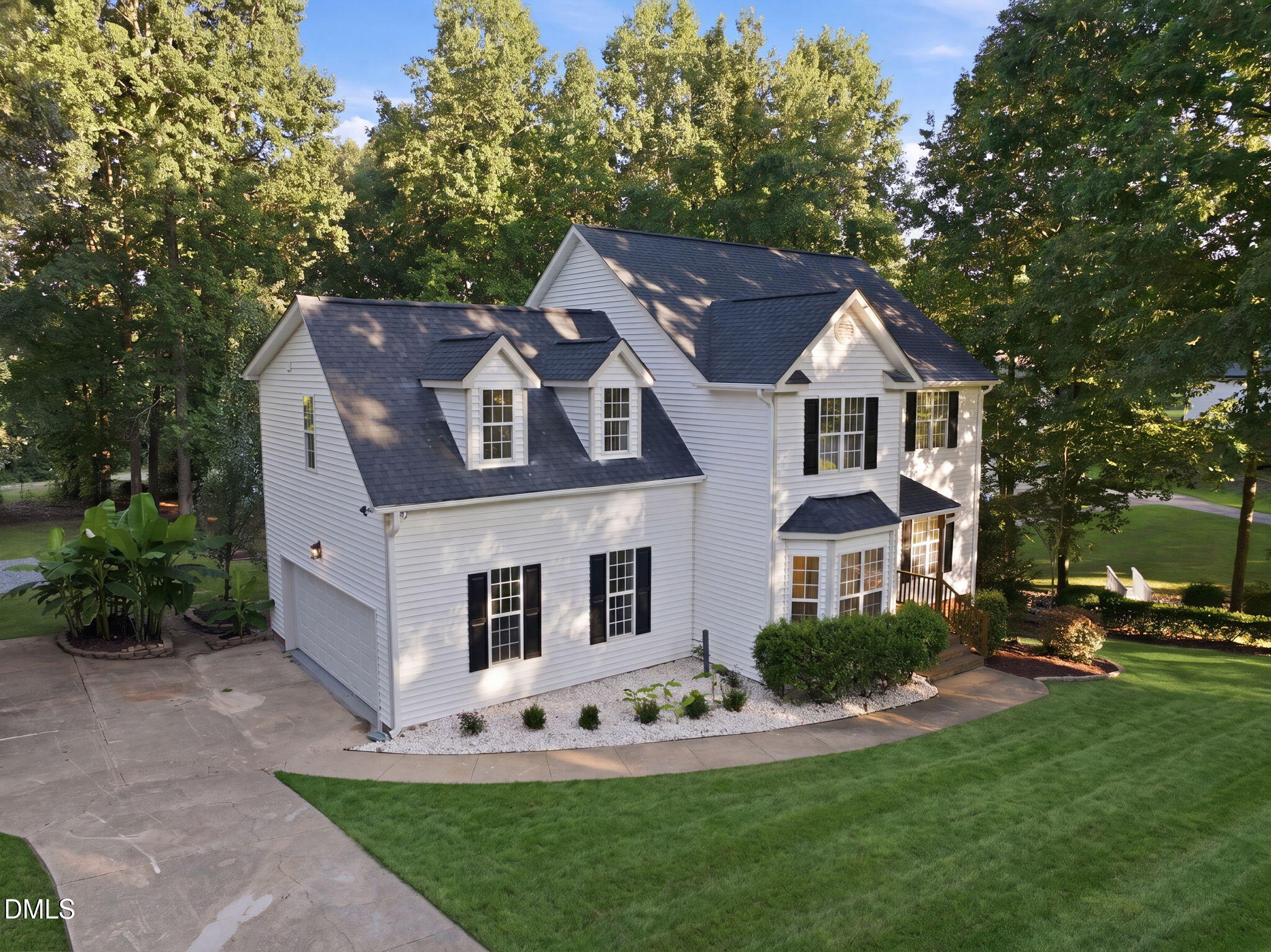 140 Trantham Trail