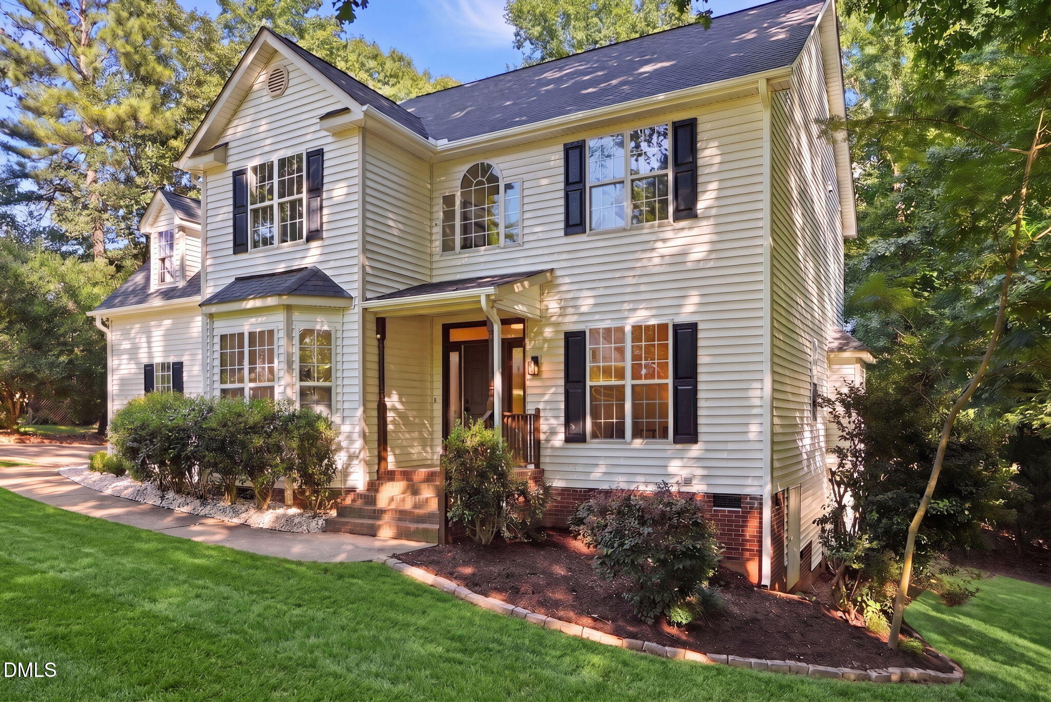 140 Trantham Trail