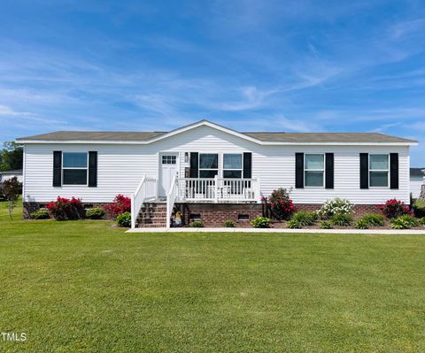 32 Goldeneye Lane Selma NC 27576