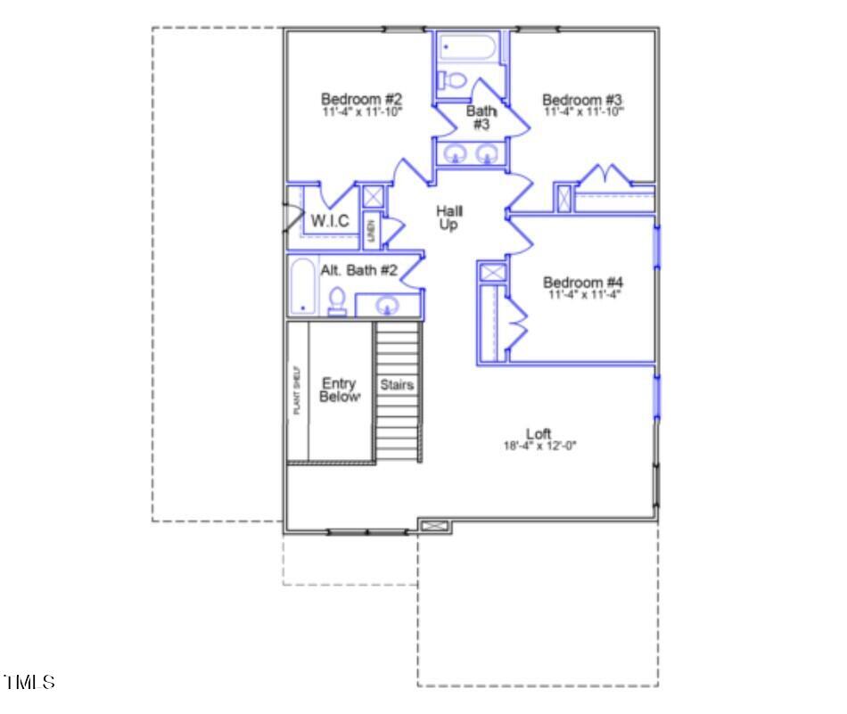 268 North Maple Walk Drive 232