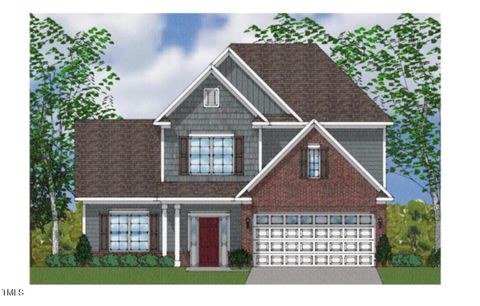 268 North Maple Walk Drive 232 Garner NC 27529