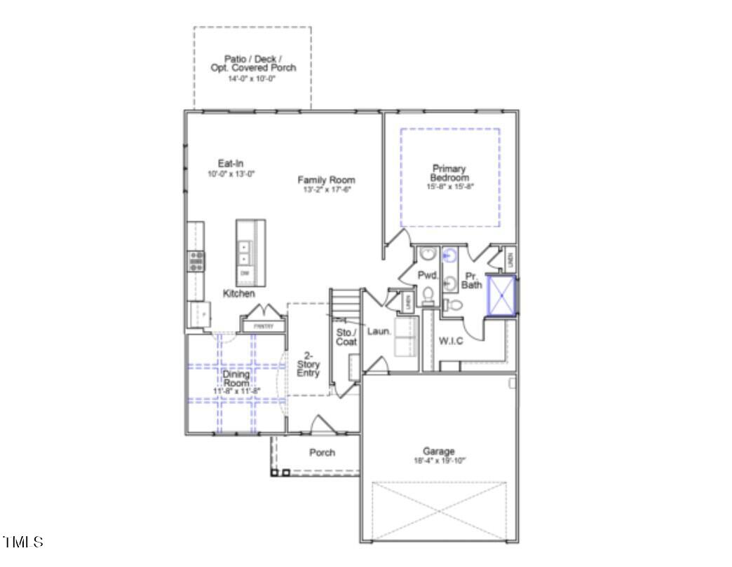 268 North Maple Walk Drive 232