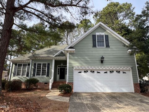 1100 Secotan Place Fuquay Varina NC 27526