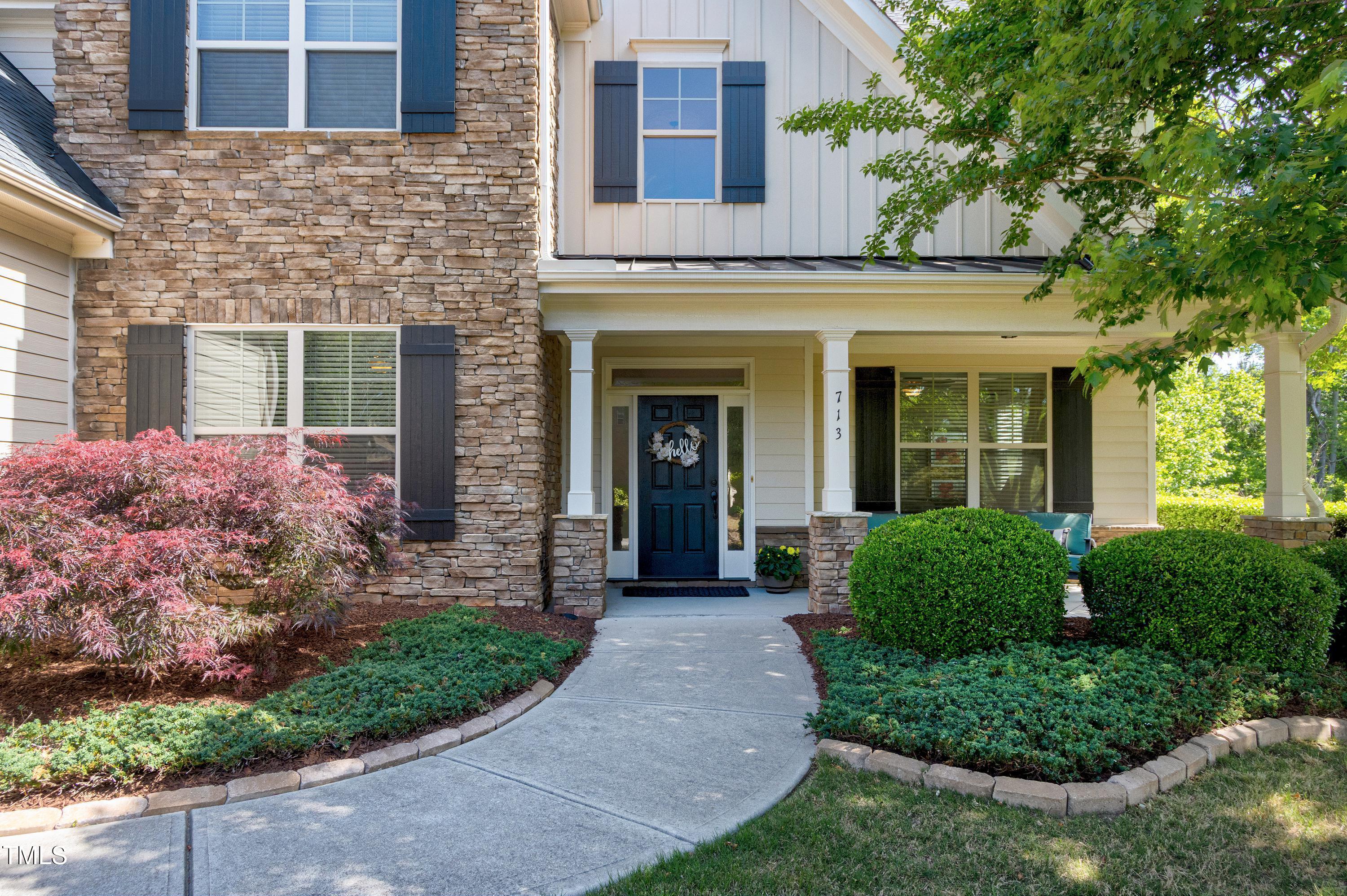 713 Liberty Cliff Drive