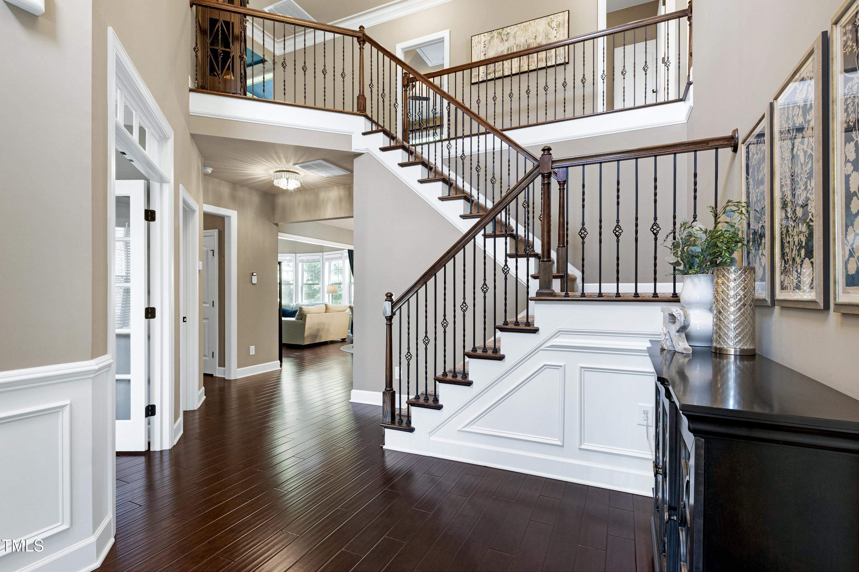 713 Liberty Cliff Drive