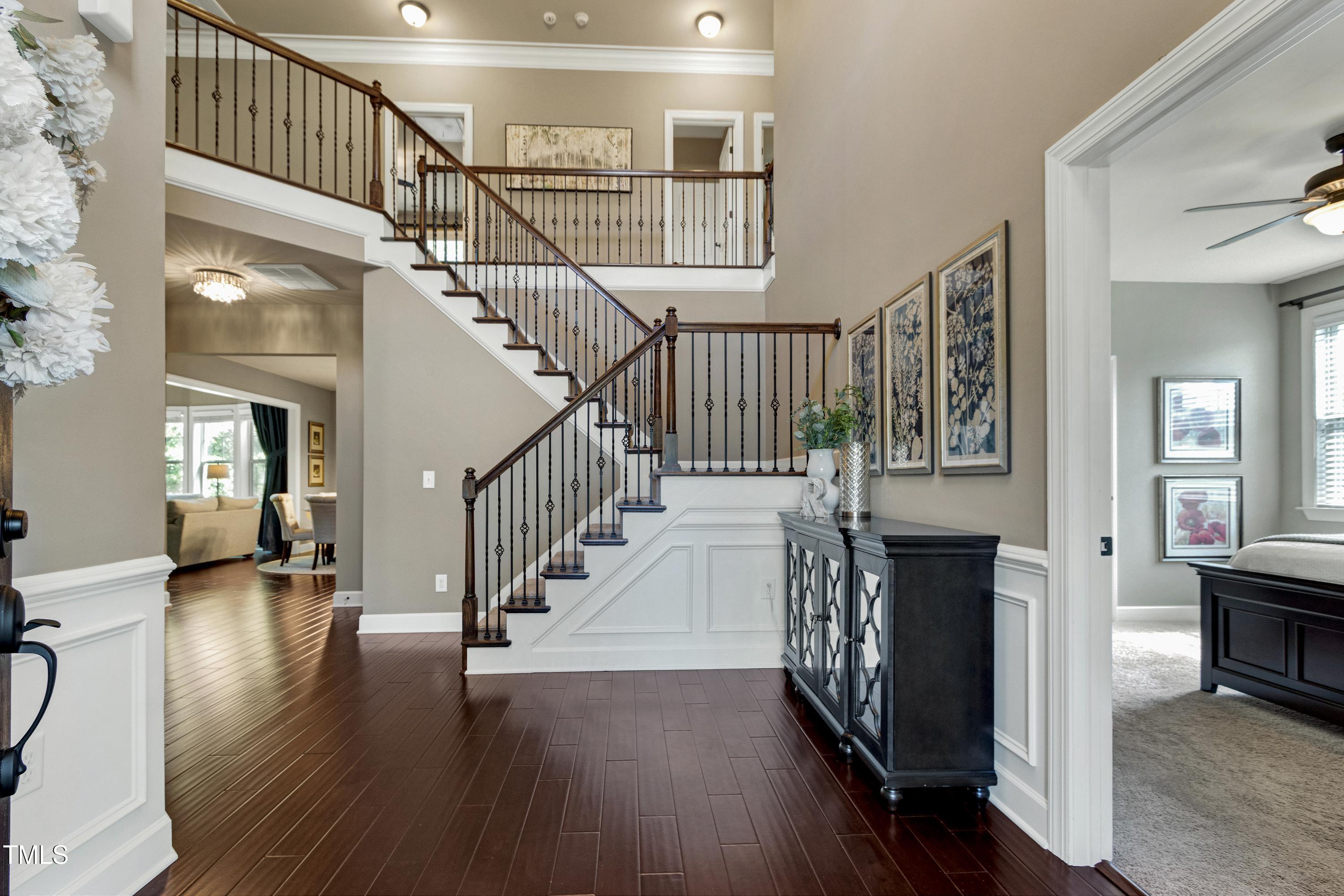 713 Liberty Cliff Drive