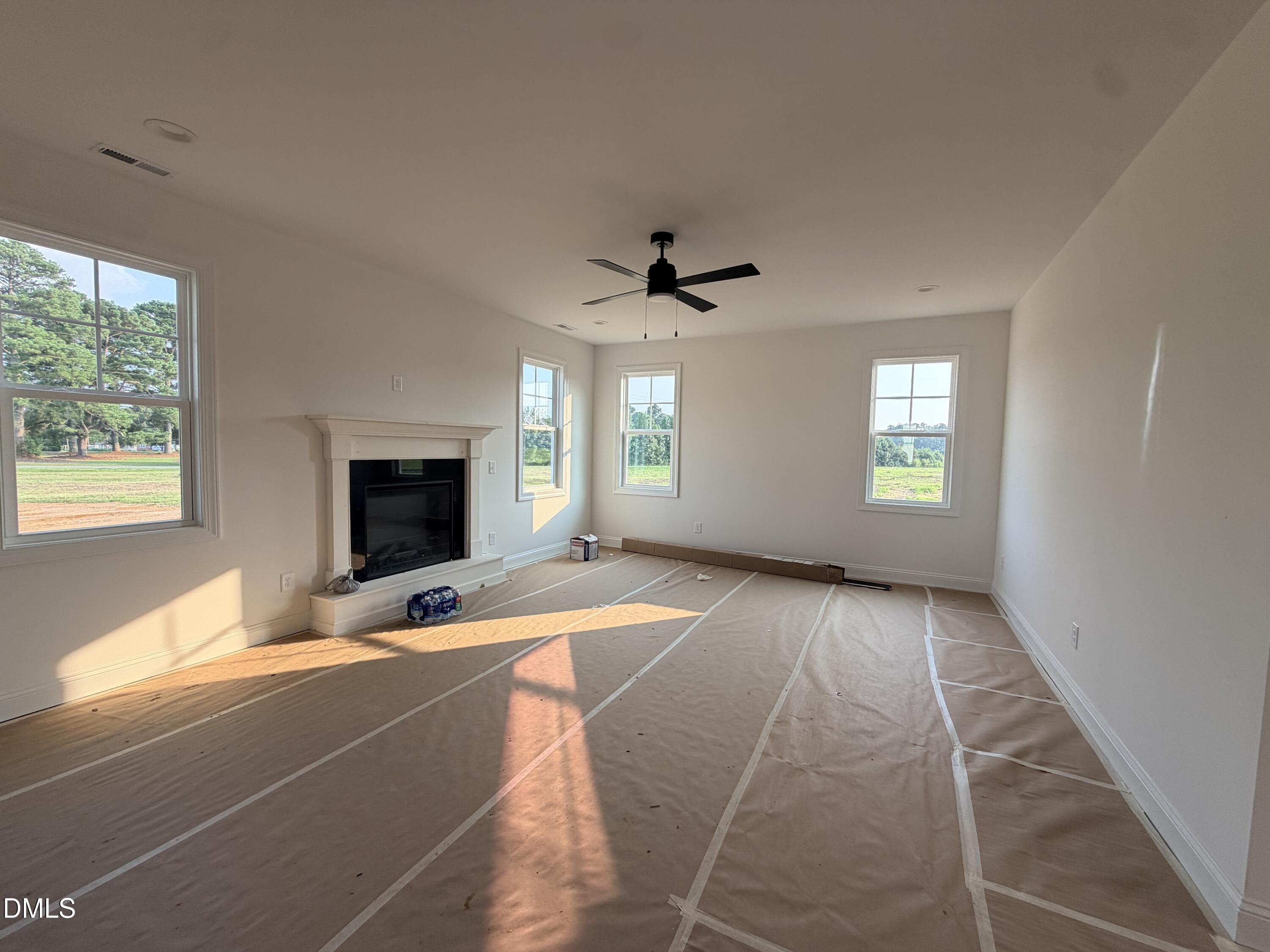 59 Kizzy Drive (lot 2)
