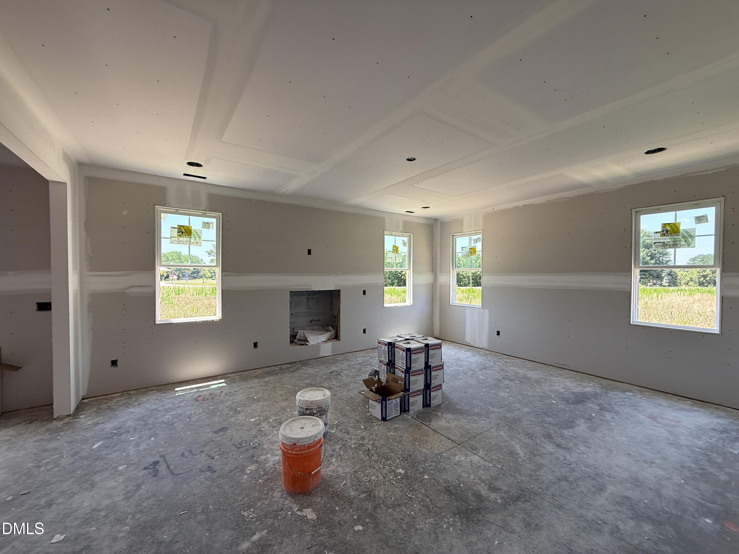 59 Kizzy Drive (lot 2)