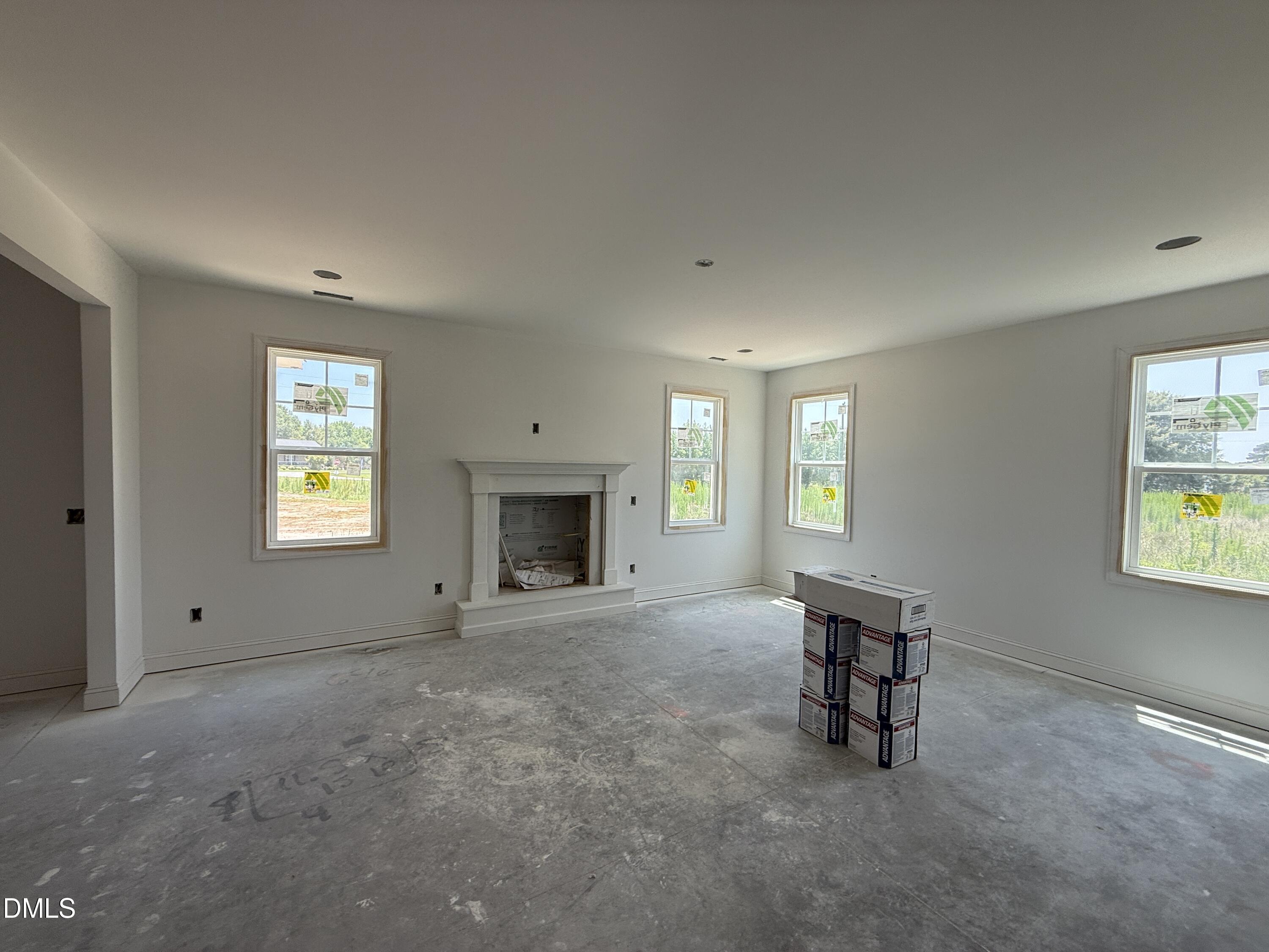 59 Kizzy Drive (lot 2)