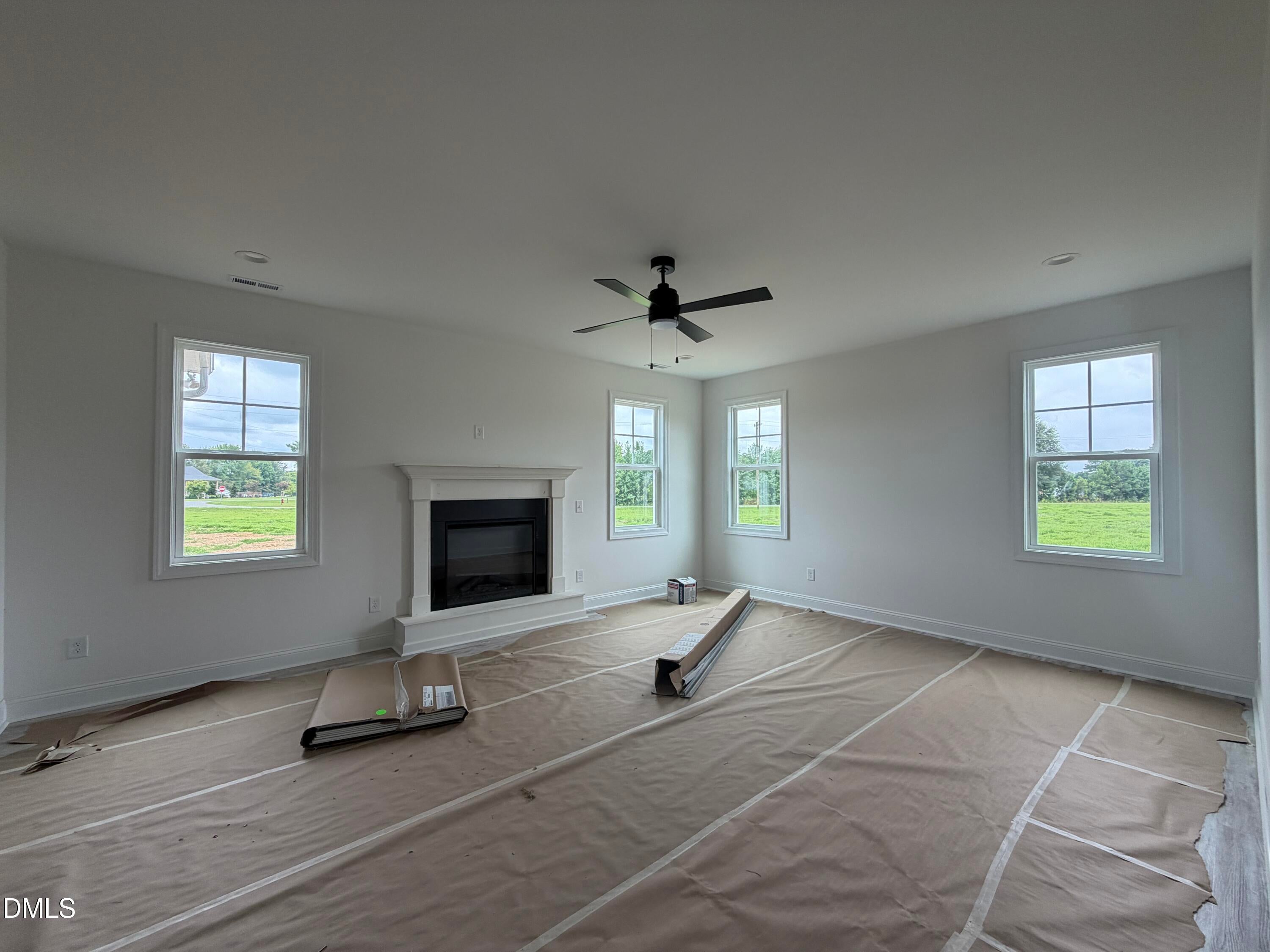 59 Kizzy Drive (lot 2)