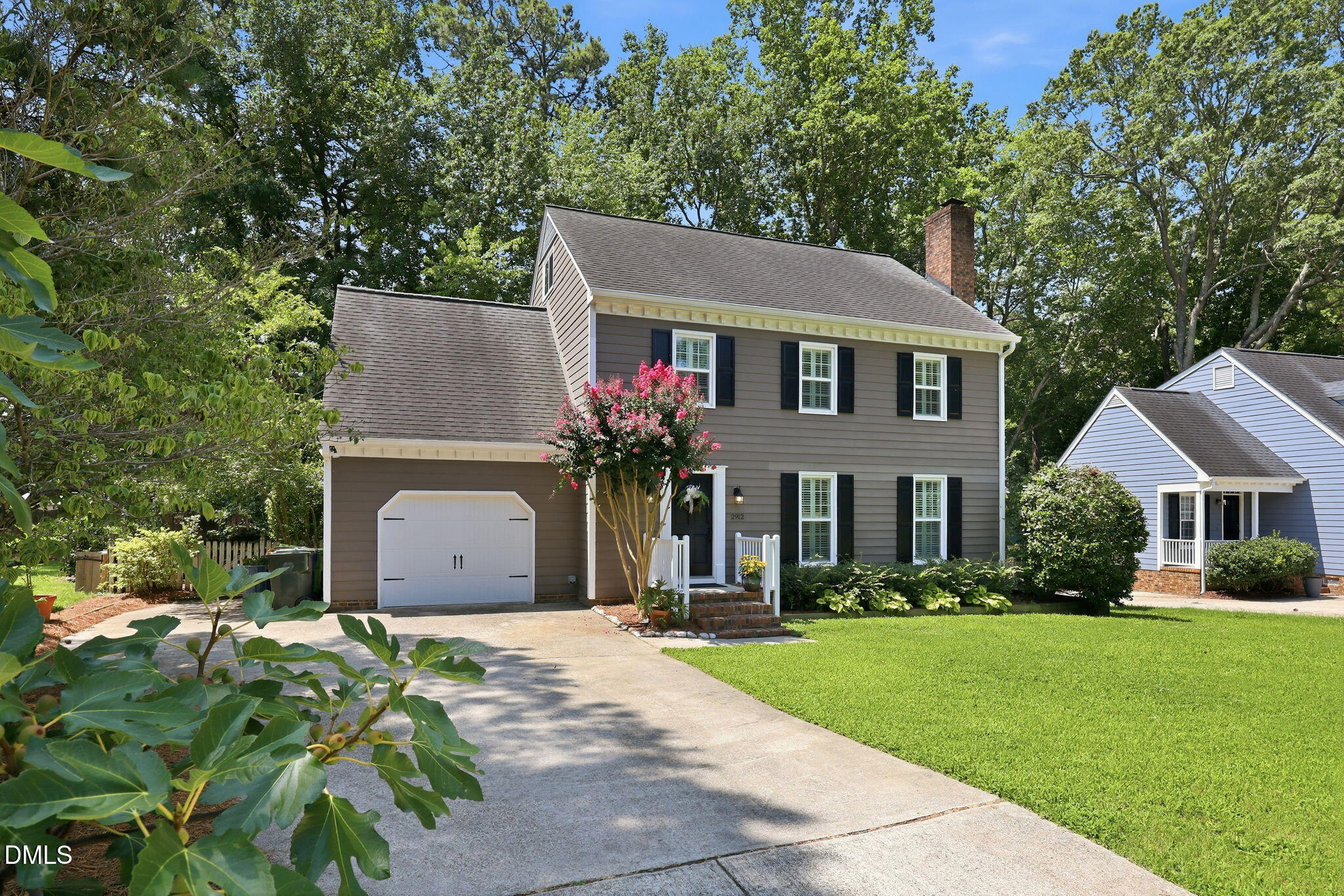 Photo 1 of 61 — 2912 Bolo Trail, Raleigh, NC 27615