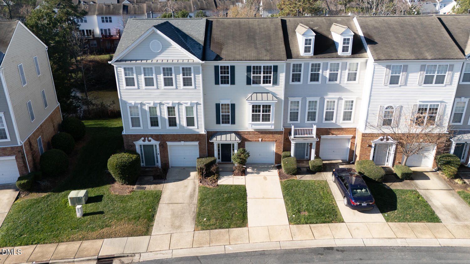 712 Sutter Gate Lane