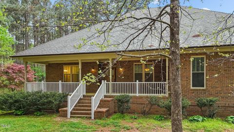 9338 Bray Road Bailey NC 27807