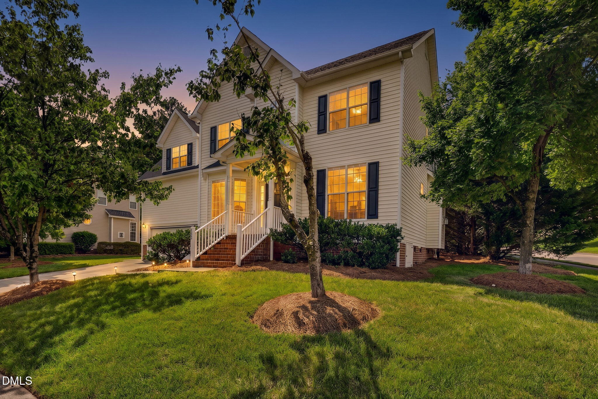802 Fanning Way