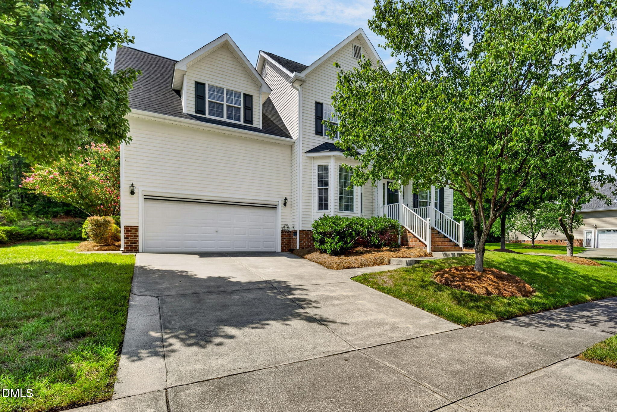 802 Fanning Way