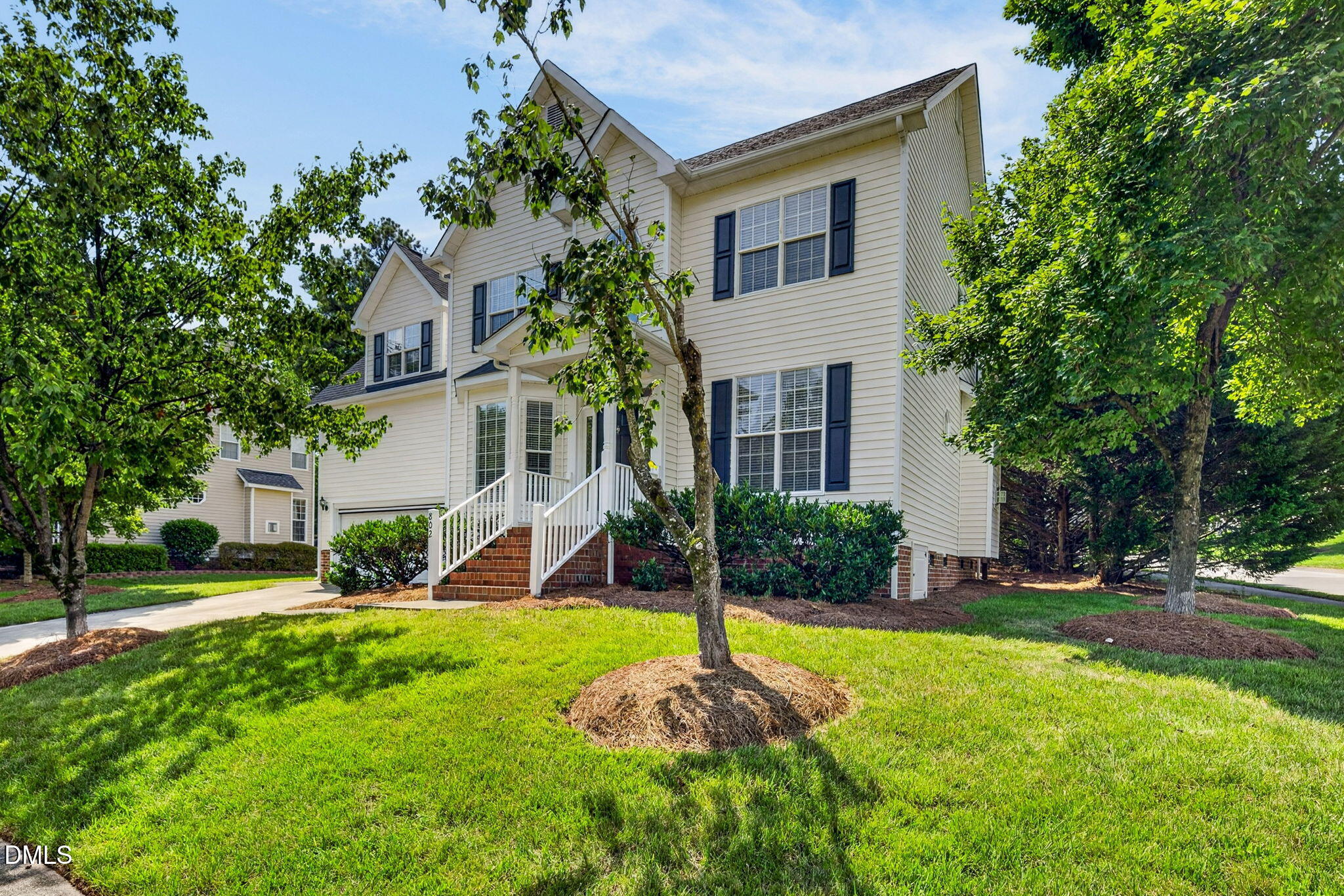 802 Fanning Way