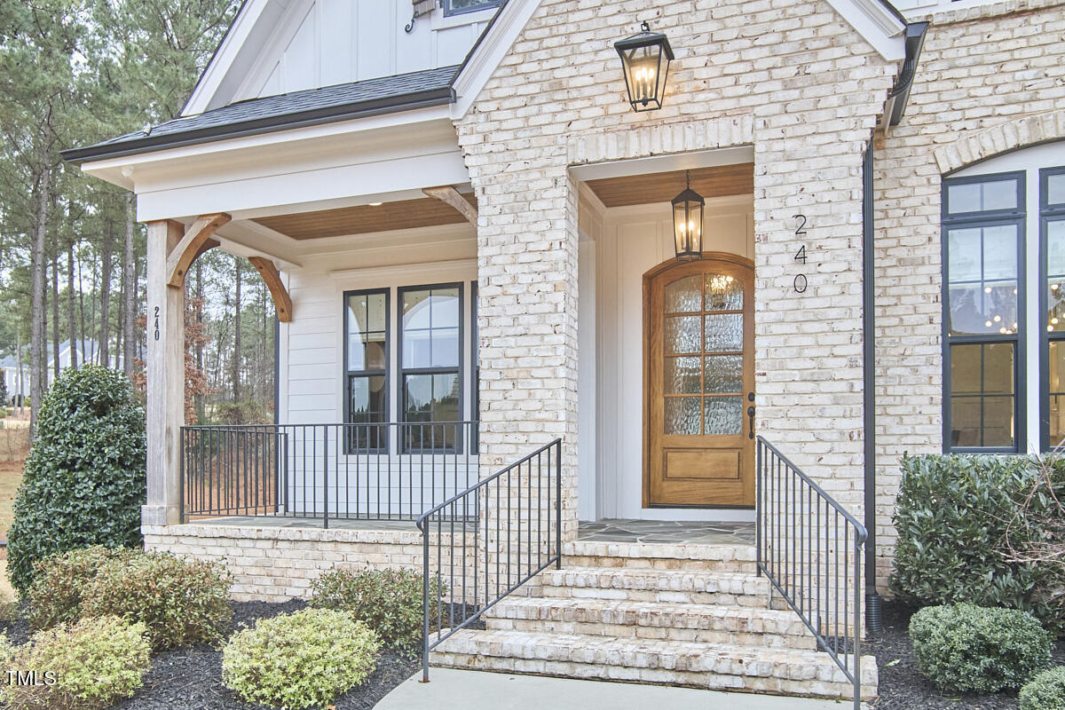 240 Seaforth Landing Drive