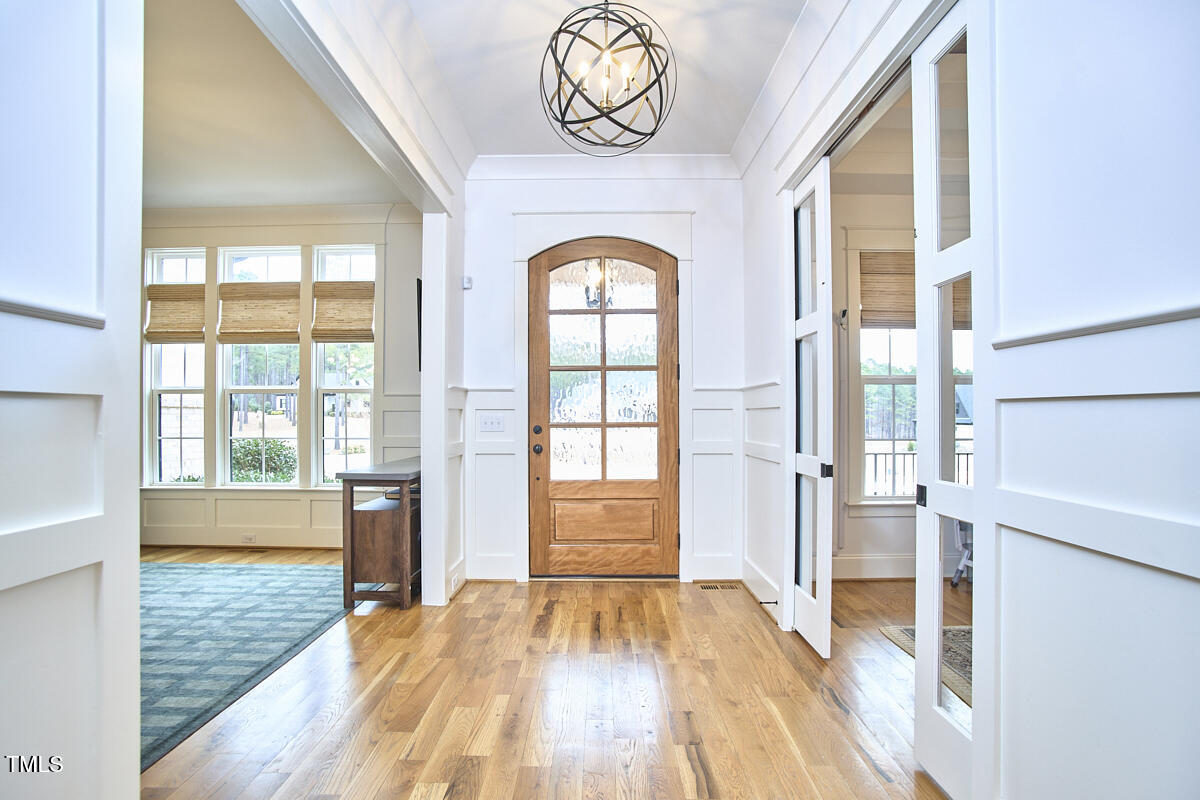 240 Seaforth Landing Drive
