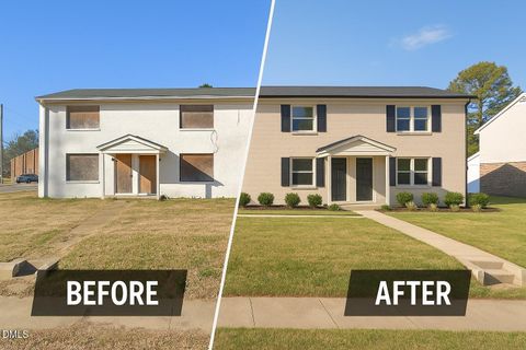 2004 S Church Street Rocky Mount NC 27803