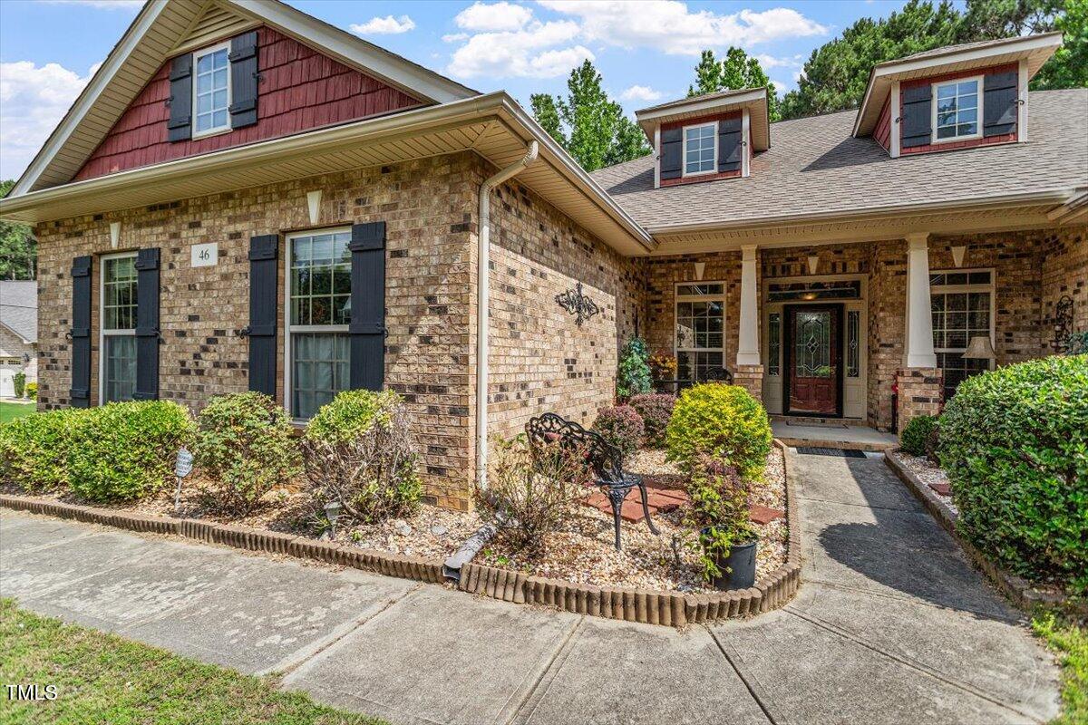 46 Spring Haven Lane