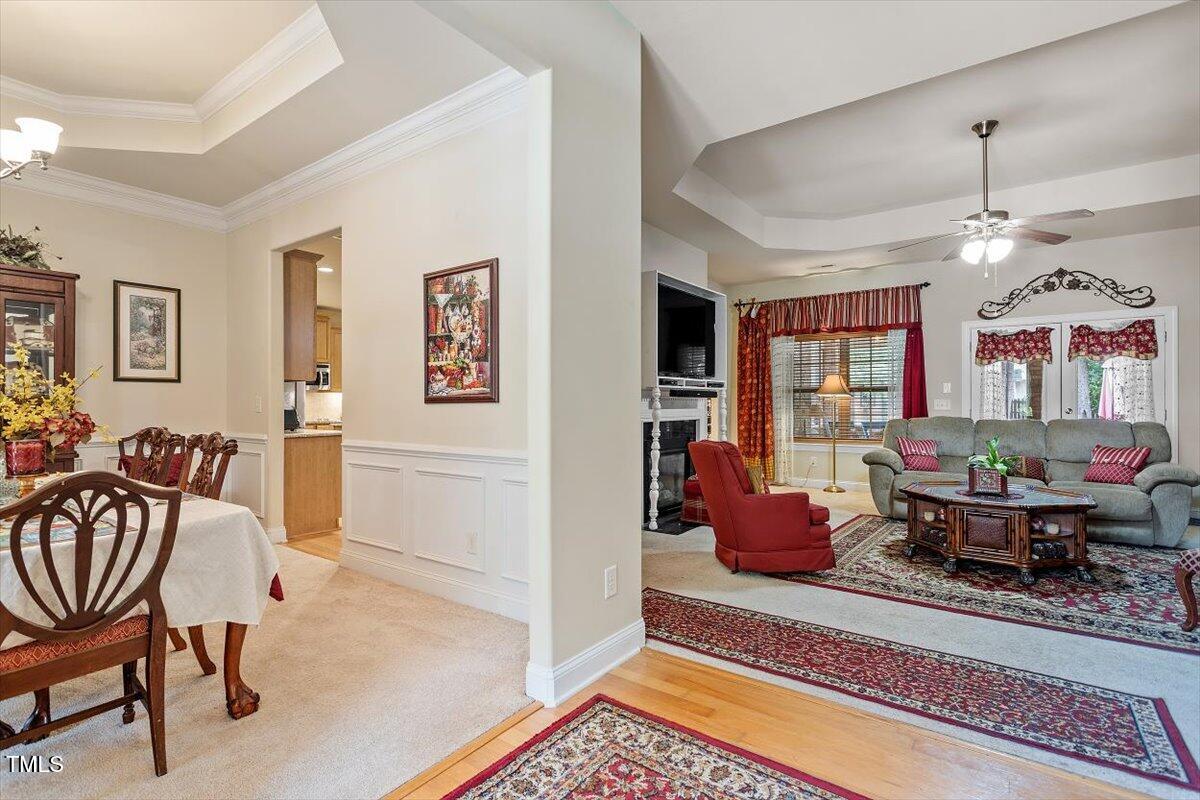46 Spring Haven Lane