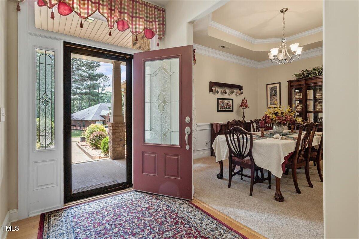 46 Spring Haven Lane