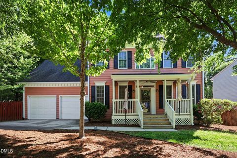 104 N Crabtree Knoll Chapel Hill NC 27514
