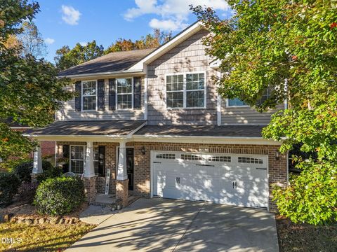 2017 Massimo Drive Creedmoor NC 27522