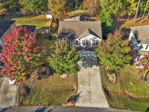 2017 Massimo Drive Creedmoor NC 27522