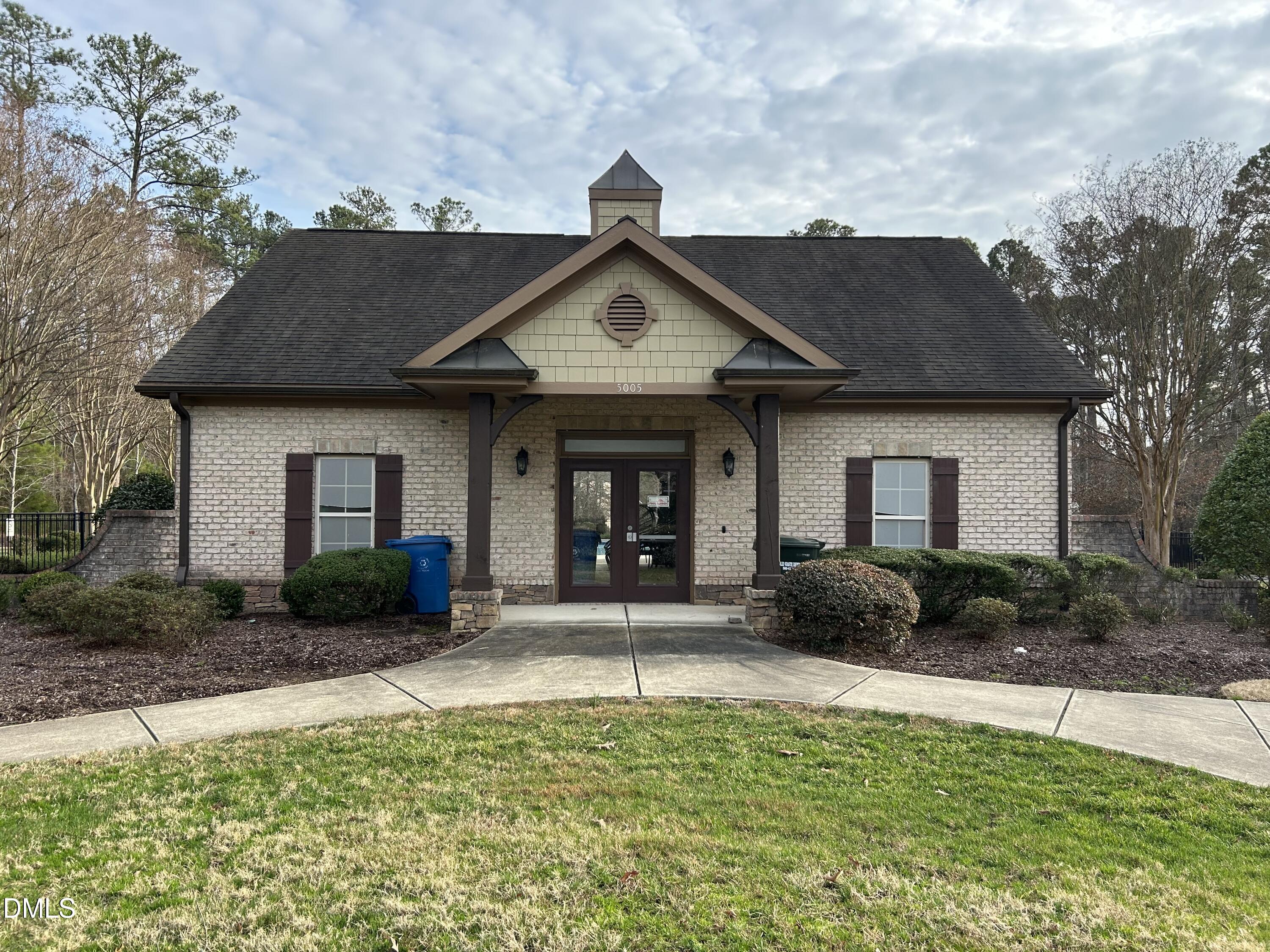 5409 Grandhaven Drive