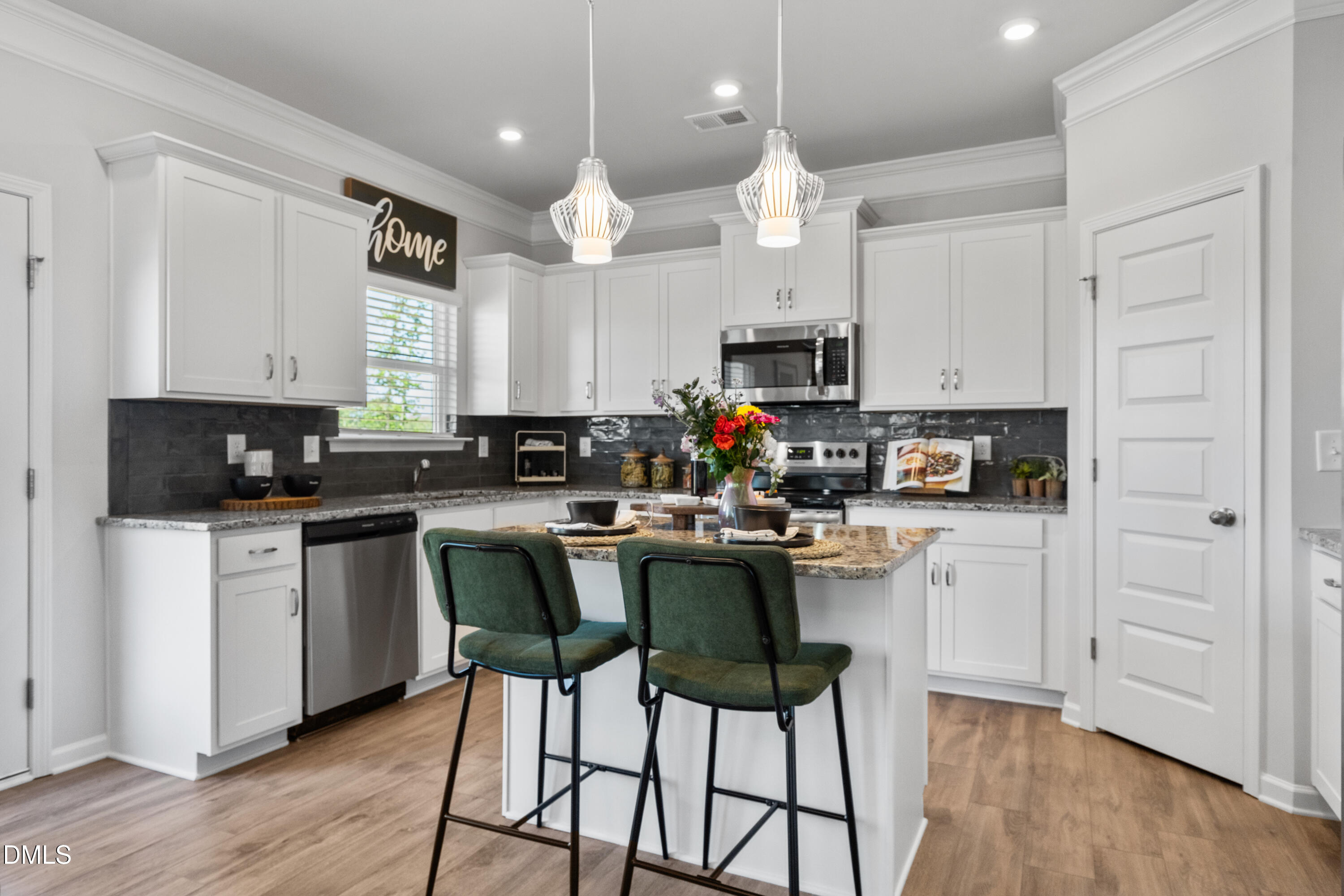 228 Spirit Springs Road