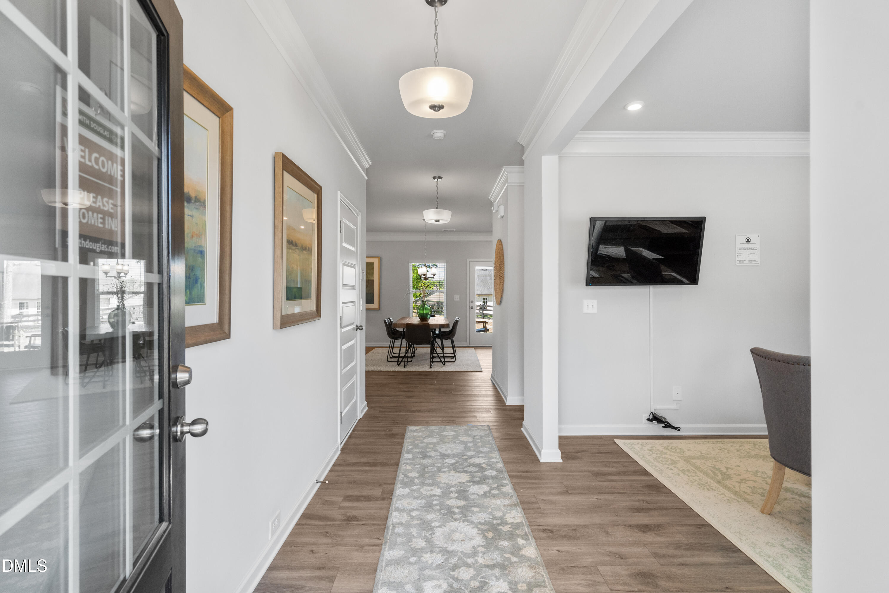 228 Spirit Springs Road