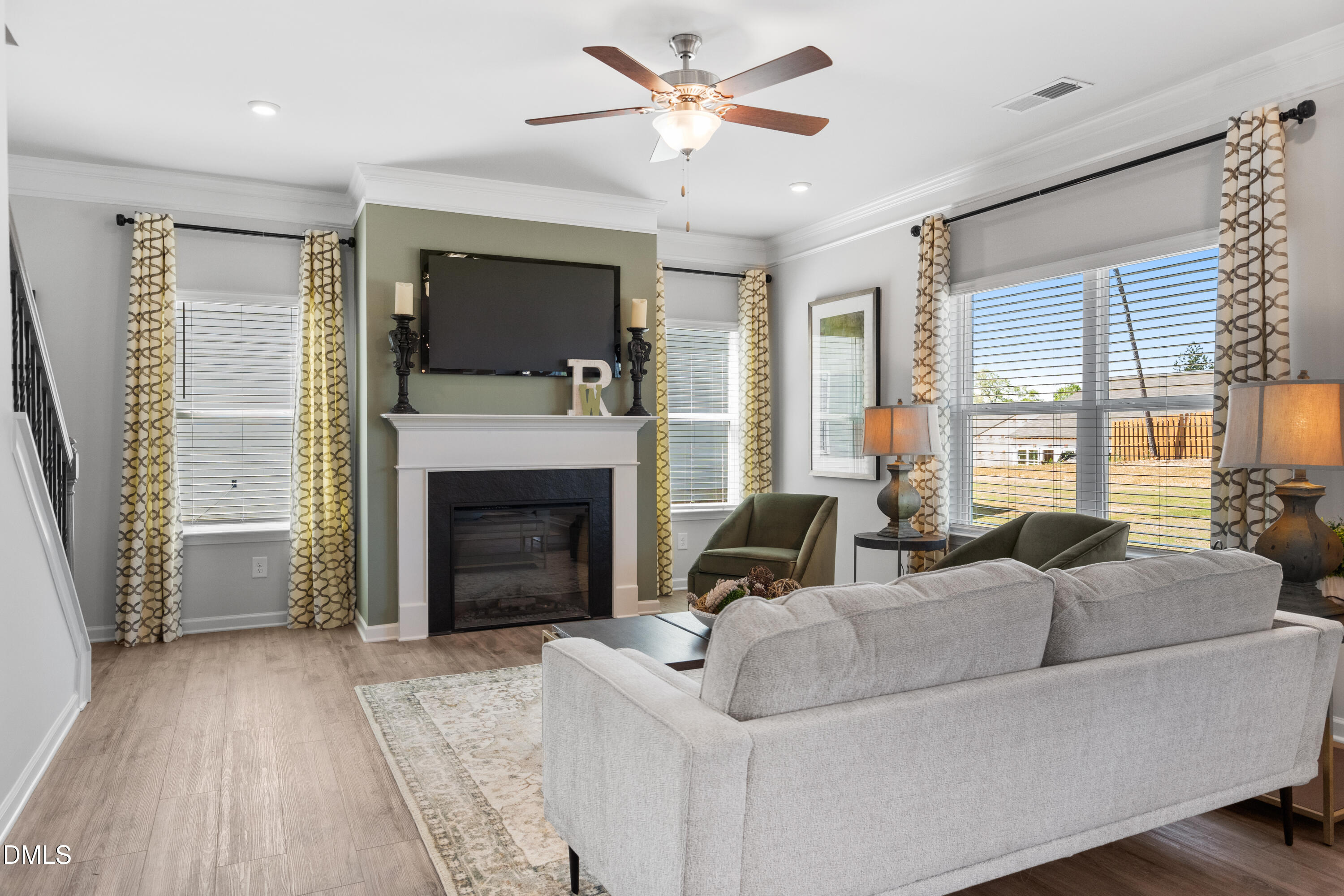 228 Spirit Springs Road