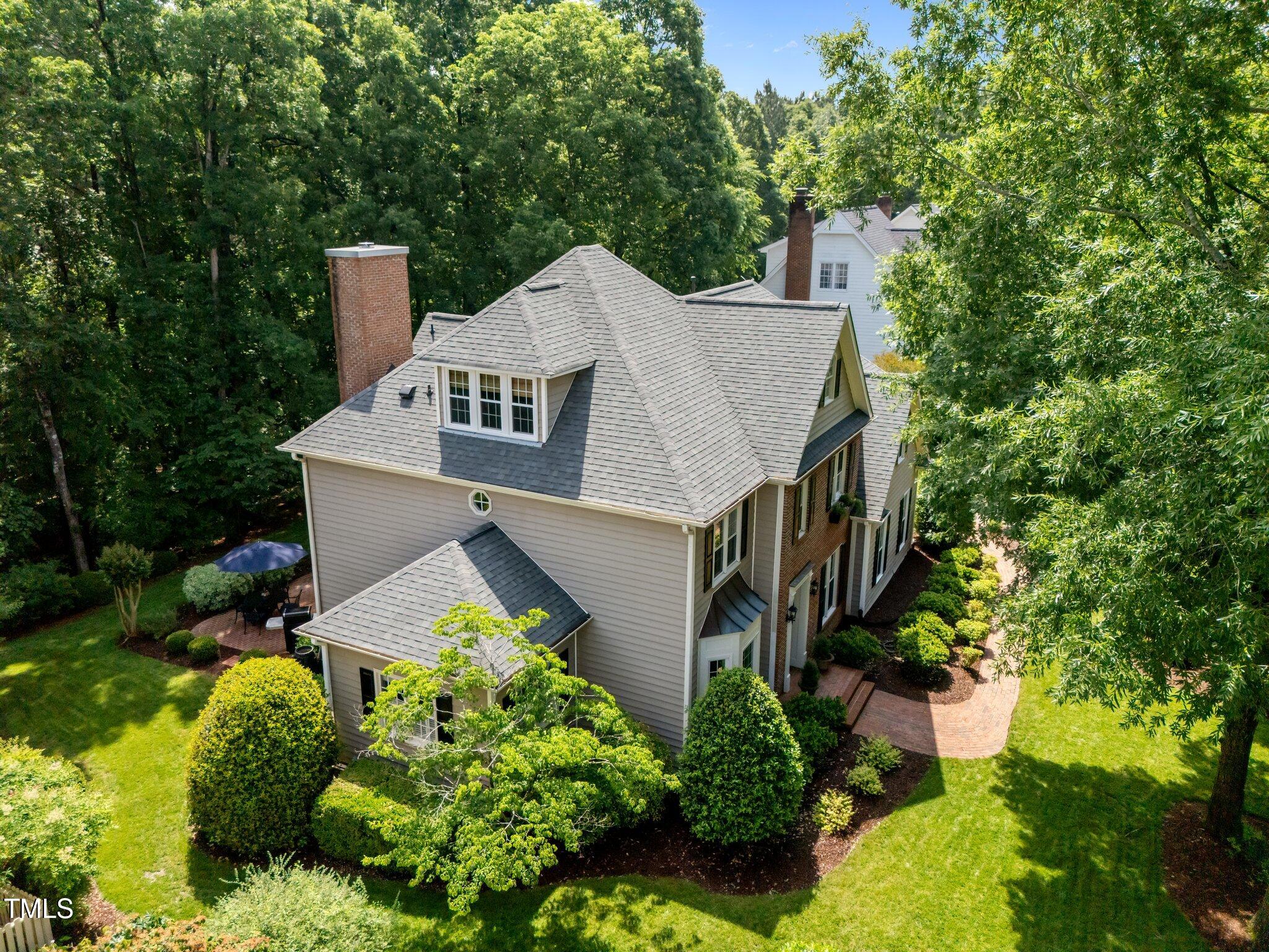 105 Spring Bud Drive