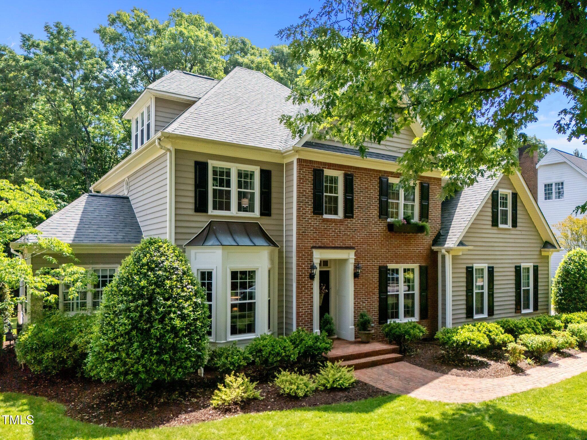105 Spring Bud Drive
