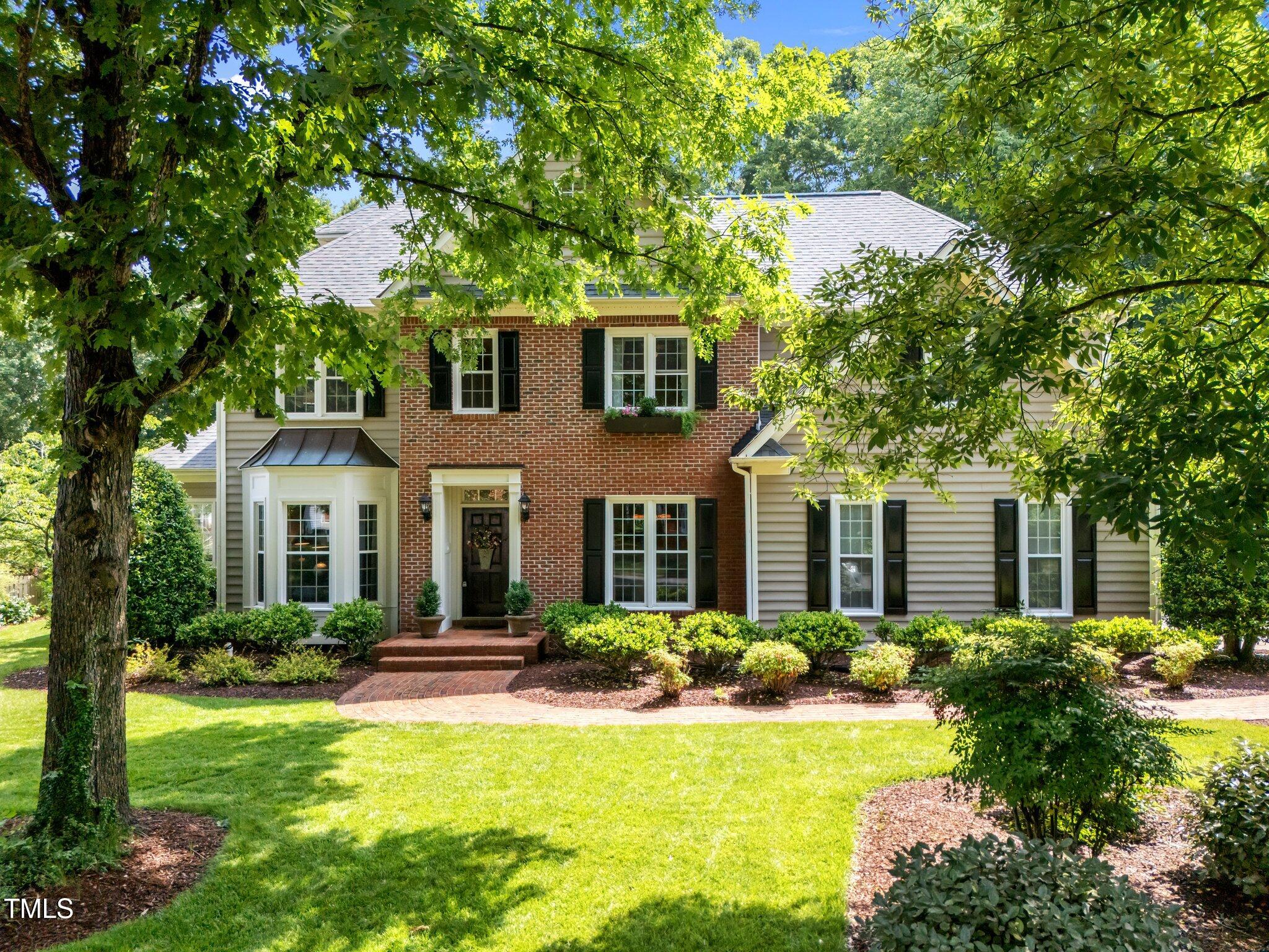 105 Spring Bud Drive
