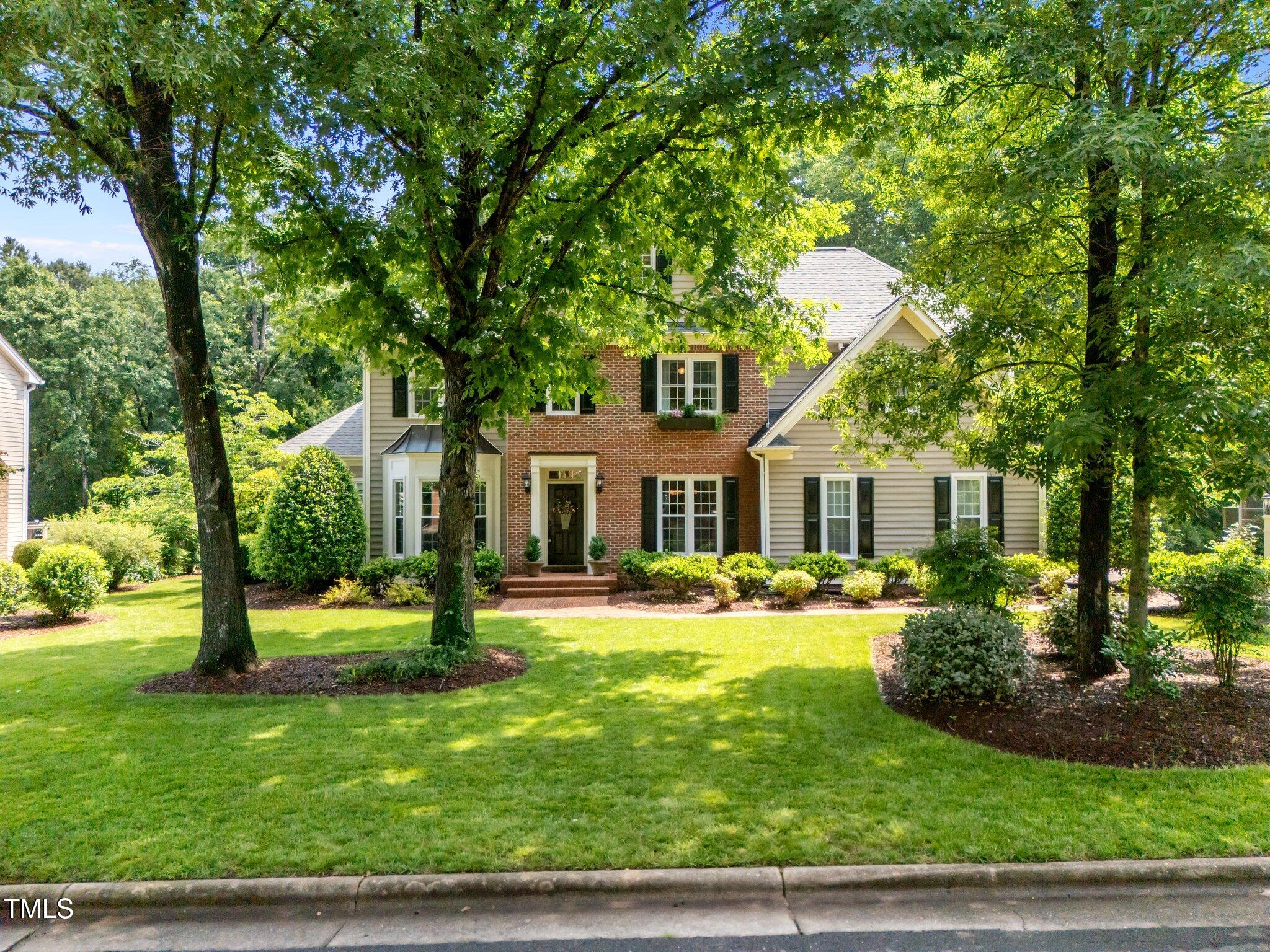 105 Spring Bud Drive