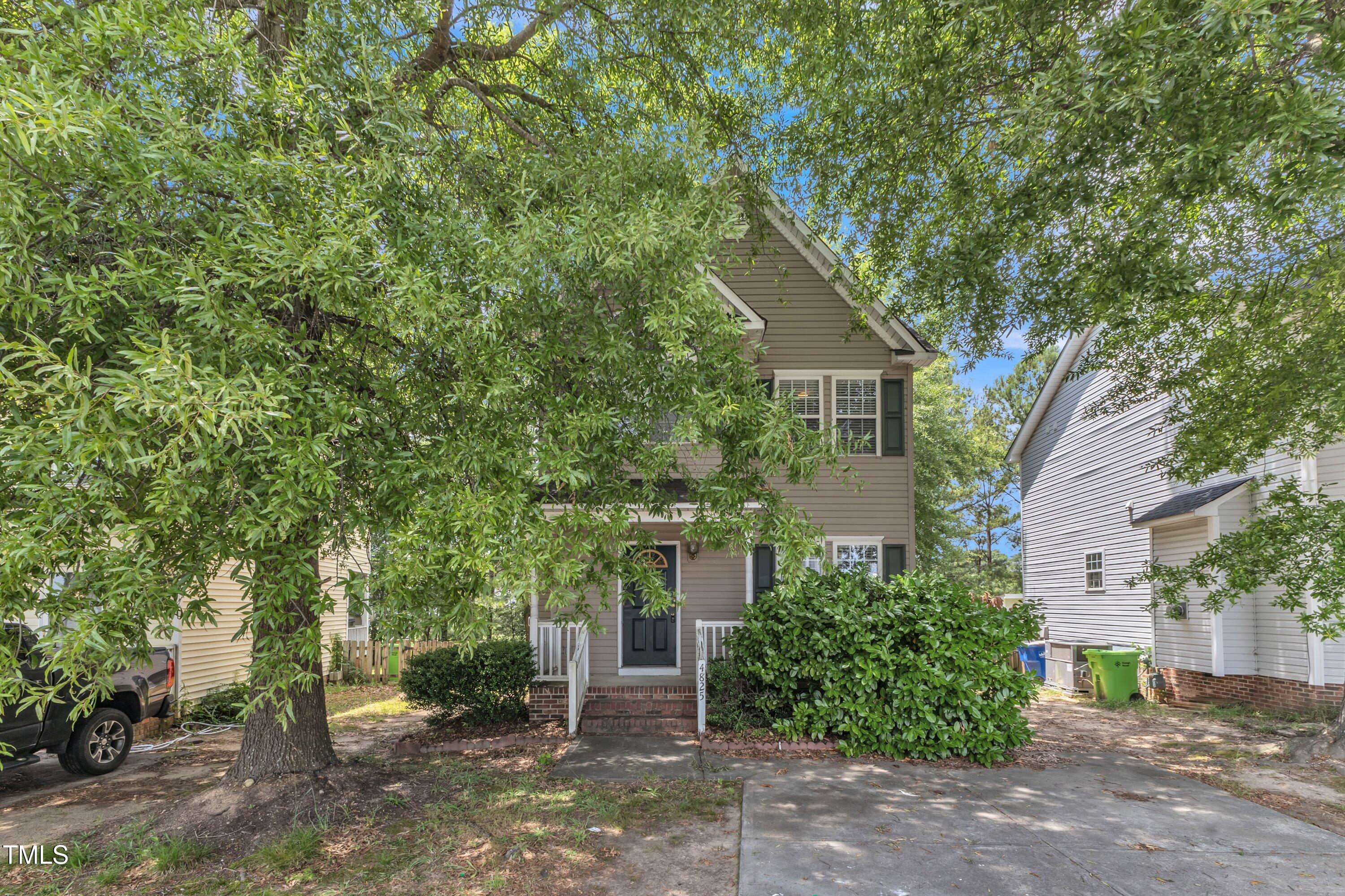 4825 Windbreak Lane