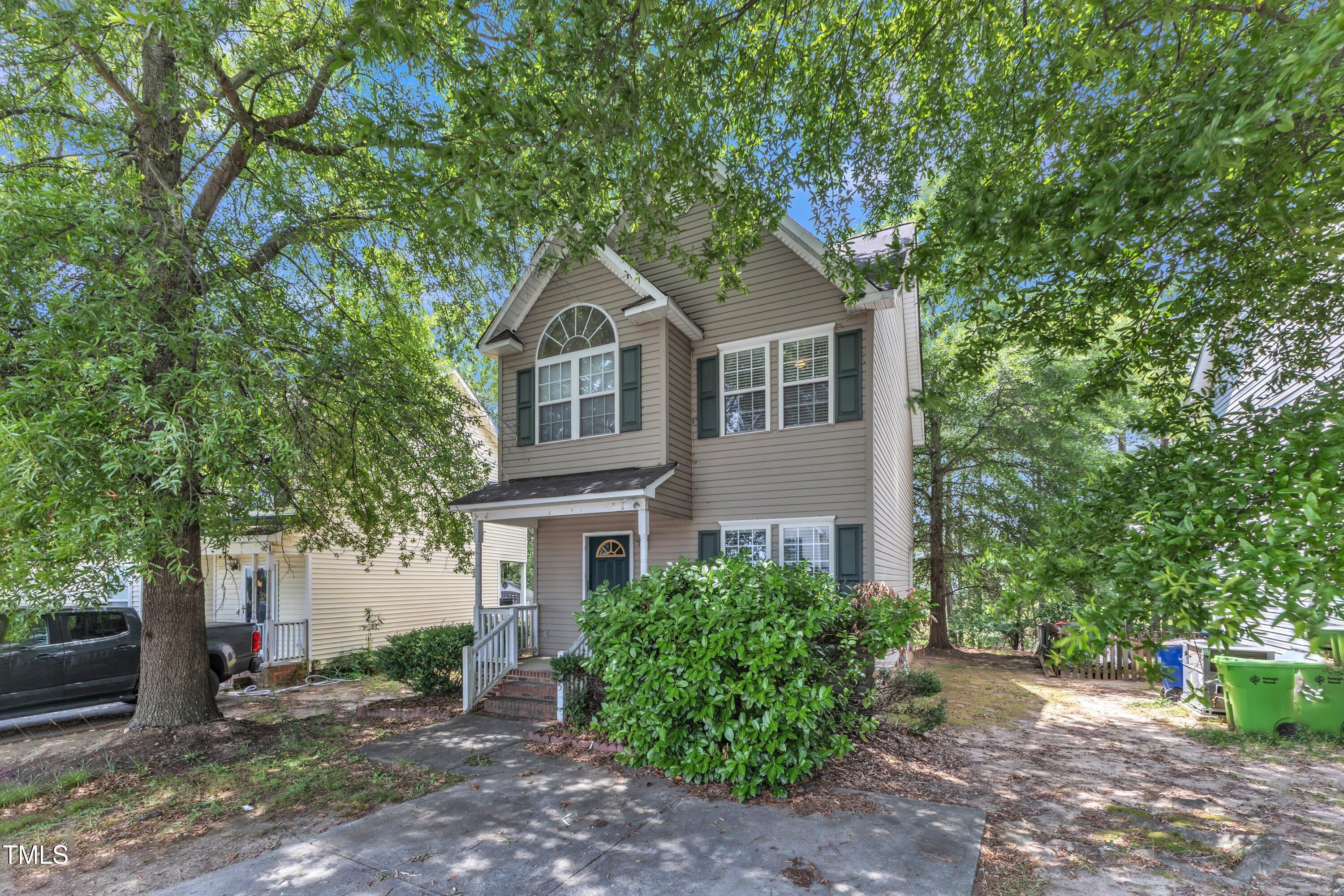 4825 Windbreak Lane
