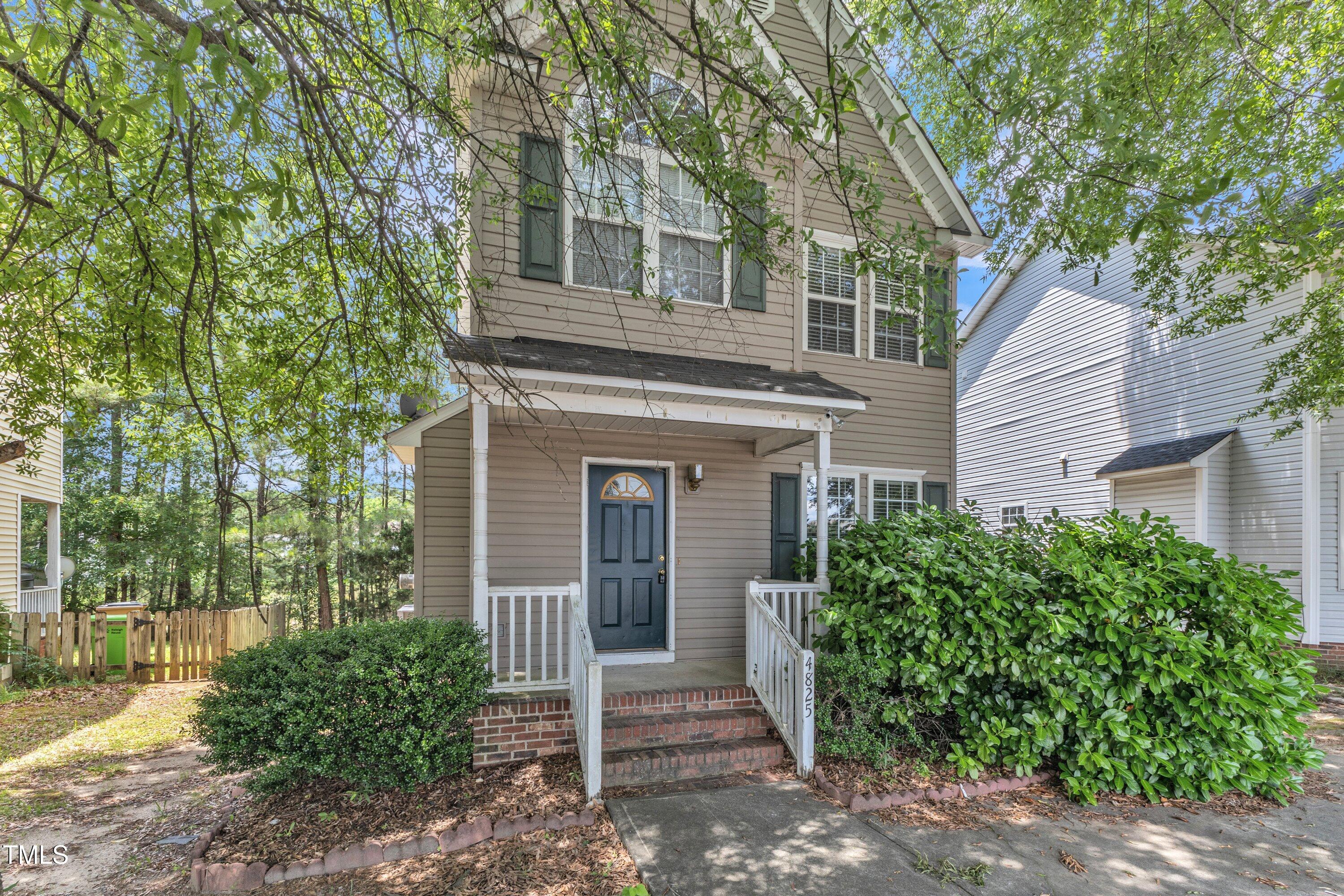 4825 Windbreak Lane
