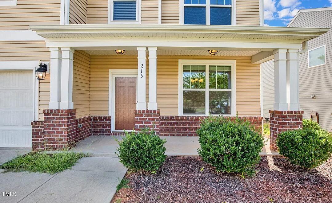 216 Quartermaster Drive
