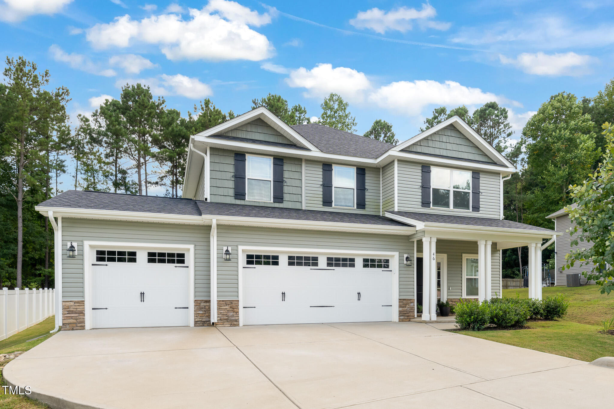 46 Hillmont Drive