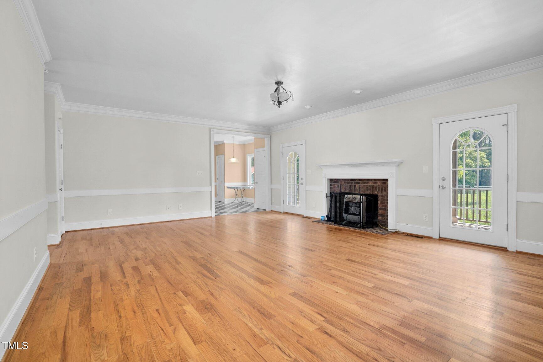 1230 Sykes Road